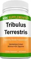 Трибулус KRK Supplements Tribulus Terrestris 500 мг, 90 капсул