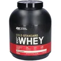 Протеїн сироватковий змішаний Optimum Nutrition Gold Standard 100% Whey, без смаку, 2,25 кг