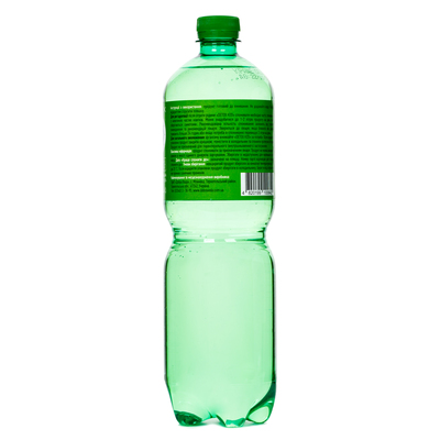 Вода Детокс H2O, 1 л