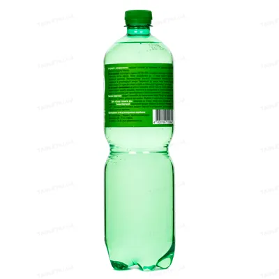 Вода Detox (Детокс) H2O, 1 л