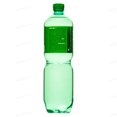 Вода Detox (Детокс) H2O, 1 л