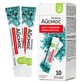 Айсмос Baum Pharm сироп №10 в стиках