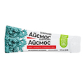 Айсмос Baum Pharm сироп №10 в стиках