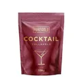Колаген Pure Gold Coctail CollaGold Pina Colada з гіалуроновою кислотою, вітаміном С та цинком, зі смаком піна колади, 336 г