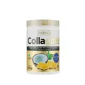 Колаген Pure Gold CollaGold Pina Colada з гіалуроновою кислотою, вітаміном С та цинком, зі смаком піна колади, 300 г