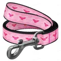 Повідець Collar WAUDOG Nylon малюнок Чудо-жінка 1, ширина 15 мм довжина 122 см