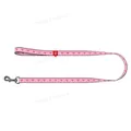 Повідець Collar WAUDOG Nylon малюнок Чудо-жінка 1, ширина 15 мм довжина 122 см