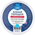 Зубний порошок Family Guard Відбілюючий, 100 г