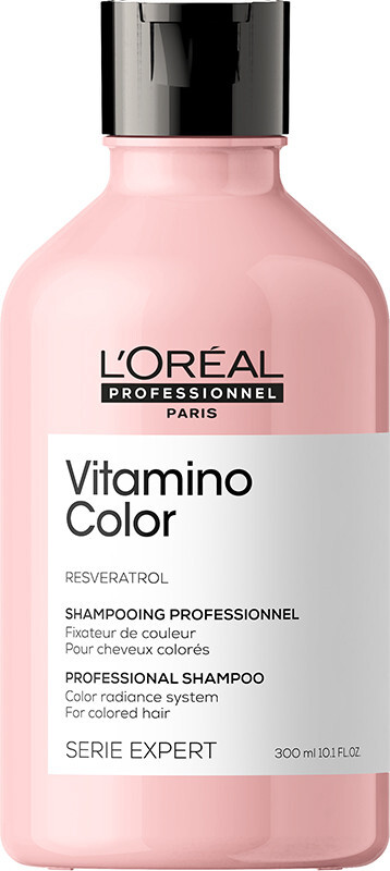 Шампунь L’Oreal Professionnel Vitamino Color для окрашенных волос, 300 мл