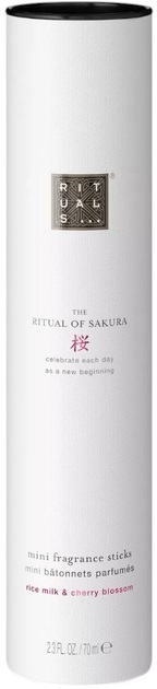 Аромадифузор Rituals The Ritual Of Sakura Міні, 70 мл