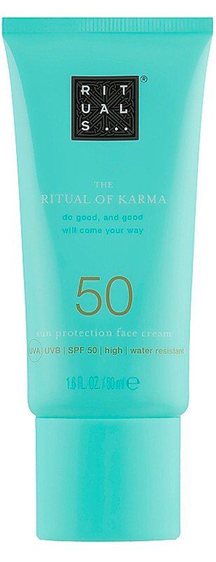Крем для лица Rituals Ritual Of Karma SPF50, 50 мл