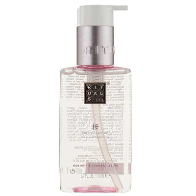 Мыло для рук Rituals The Ritual Of Sakura, 300 мл