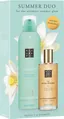 Набір Rituals The Ritual Of Karma 2в1 Suncare Set