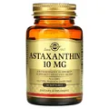 Астаксантин Solgar Astaxanthin 10 мг м'які капсули №30