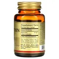 Астаксантин Solgar Astaxanthin 10 мг м'які капсули №30