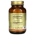 Біотин Solgar Biotin 5000 мкг вег. капсули №50