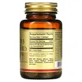Вітамін Д3 Solgar Vitamin D3 (Cholecalciferol) 125 мкг (5000 МО) м'які капсули №100