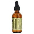 Вітамін Д3 Solgar Liquid Vitamin D3 (Cholecalciferol) 125 мкг (5000 МО) смак апельсину, 59 мл