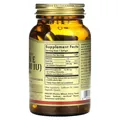 Вітамін Е Solgar Vitamin E 134 мг (200 МО) d-Alpha Tocopherol & Mixed Tocopherols м'які капсули №100