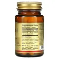 Вітамін В6 Solgar Vitamin B6 50 мг таблетки №100
