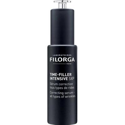 Сыворотка для лица Filorga Time-Filler 5ХР против морщин для всех типов кожи, 30 мл