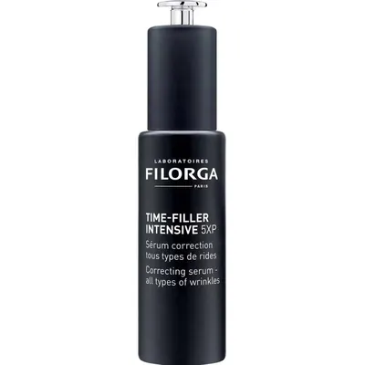Сироватка для обличчя Filorga Time-Filler 5ХР проти зморшок для всіх типів шкіри, 30 мл