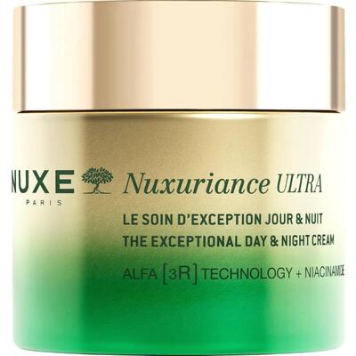 Крем для обличчя Nuxe Nuxuriance Ultra Exceptional день/ніч, 75 мл