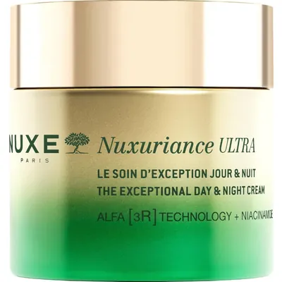 Крем для обличчя Nuxe Nuxuriance Ultra Exceptional день/ніч, 75 мл