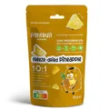 Ананас сублімований Panfruit шматочки, 20 г