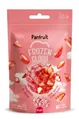 Морозиво сублімоване Panfruit Frozen Cloud Полуничне, 20 г