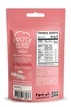 Морозиво сублімоване Panfruit Frozen Cloud Полуничне, 20 г
