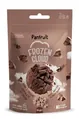 Морозиво сублімоване Panfruit Frozen Cloud Шоколадне, 20 г