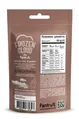 Морозиво сублімоване Panfruit Frozen Cloud Шоколадне, 20 г