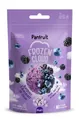 Морозиво сублімоване Panfruit Frozen Cloud Чорниця-ожина, 20 г