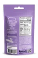 Морозиво сублімоване Panfruit Frozen Cloud Чорниця-ожина, 20 г