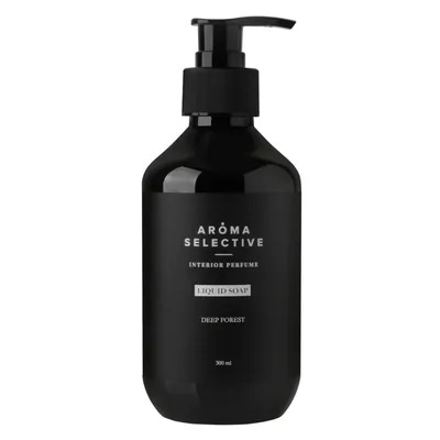 Мило рідке Aroma Selective Deep forest, 300 мл