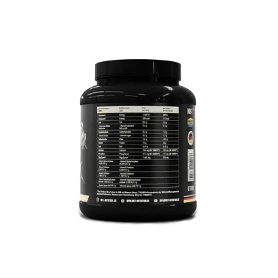 Протеїн сироватковий концентрат MST Nutrition BEST Whey Protein печиво-крем, 17 порцій, 510 г