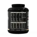 Протеїн сироватковий концентрат MST Nutrition BEST Whey Protein печиво-крем, 67 порцій, 2100 г