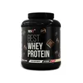 Протеїн сироватковий концентрат MST Nutrition BEST Whey Protein шоколад, 30 порцій, 900 г