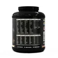 Протеїн сироватковий концентрат MST Nutrition BEST Whey Protein шоколад, 67 порцій, 2100 г