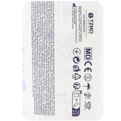 Прокладки урологічні Seni Lady Slim mini, 20 штук
