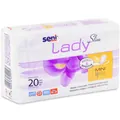 Прокладки урологічні Seni Lady Slim mini, 20 штук
