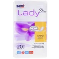 Прокладки урологічні Seni Lady Slim mini, 20 штук