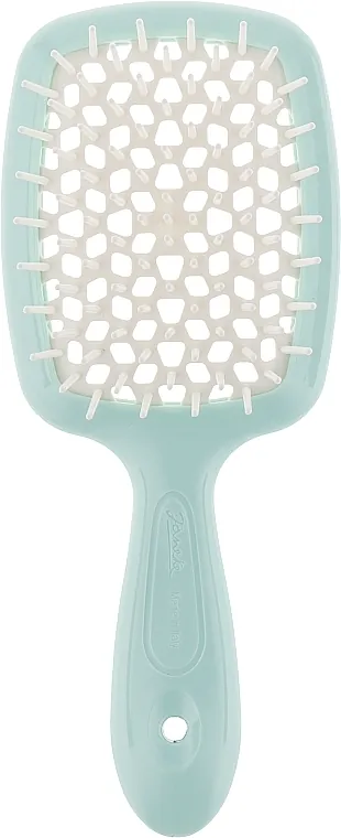 Щітка Janeke Superbrush для волосся, тіффані