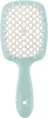 Щітка Janeke Superbrush для волосся, тіффані