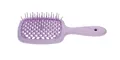 Щітка Janeke Superbrush small для волосся, лавандова