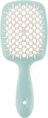 Щетка Janeke Superbrush small для волос, тиффани