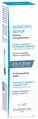 Бальзам для губ Ducray Keracnyl Repair Lip Balm відновлюючий, 15 мл