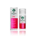 Гель Weedness Warming Sport Gel 3000 мг CBD розігріваючий, 100 мл