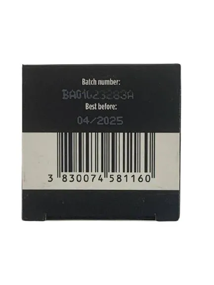 Бальзам Pharma Hemp CBD Balm 1% з біоактивними сполуками, 30 мл